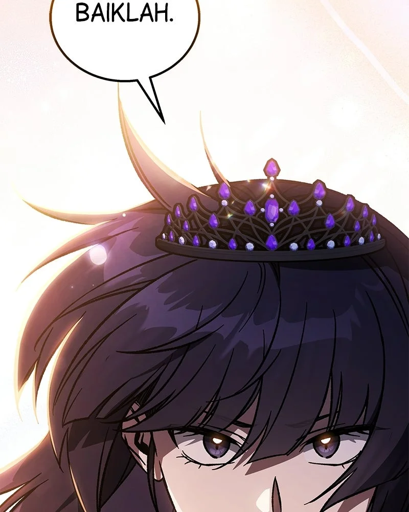 Lv. 99 Princess of Black Flame Chapter 11 - halaman 34