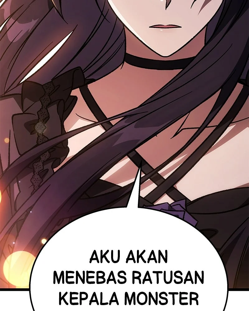 Lv. 99 Princess of Black Flame Chapter 11 - halaman 35
