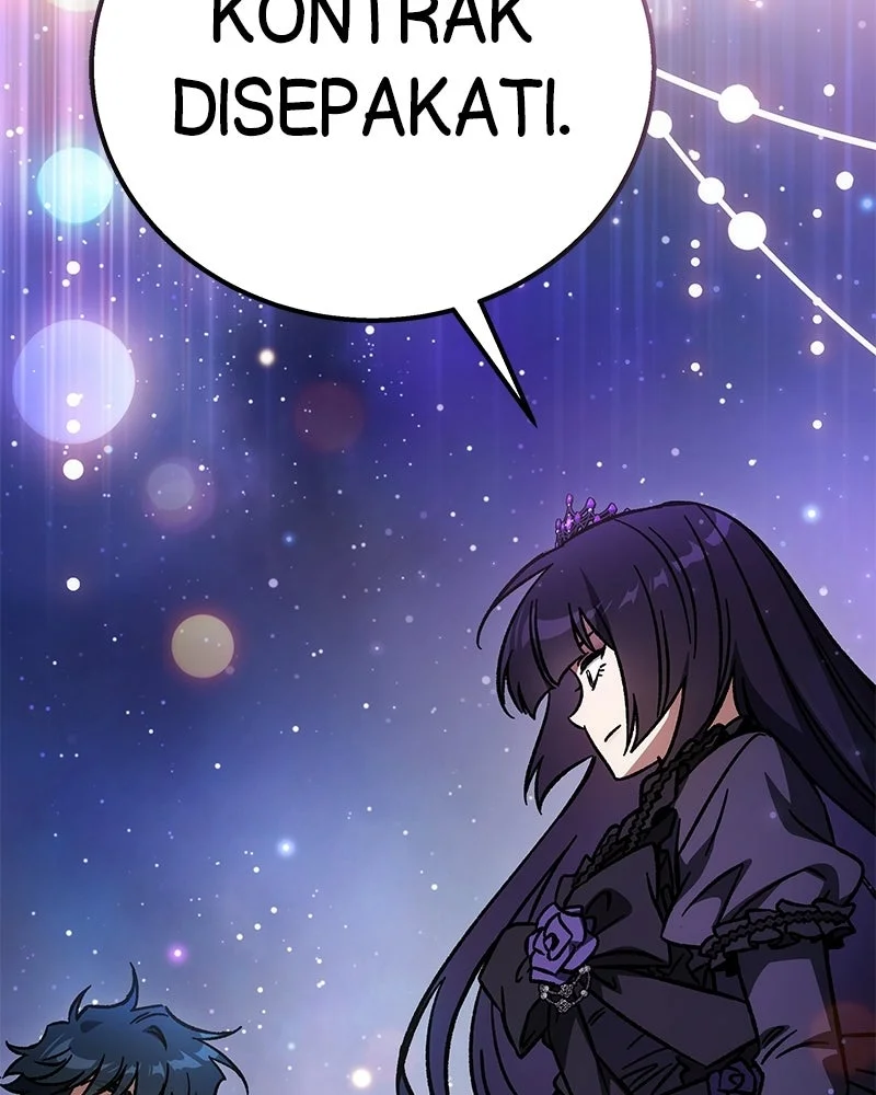 Lv. 99 Princess of Black Flame Chapter 11 - halaman 37