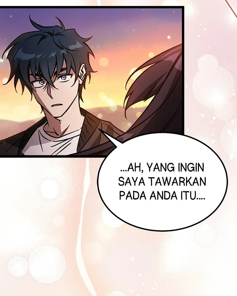 Lv. 99 Princess of Black Flame Chapter 11 - halaman 4