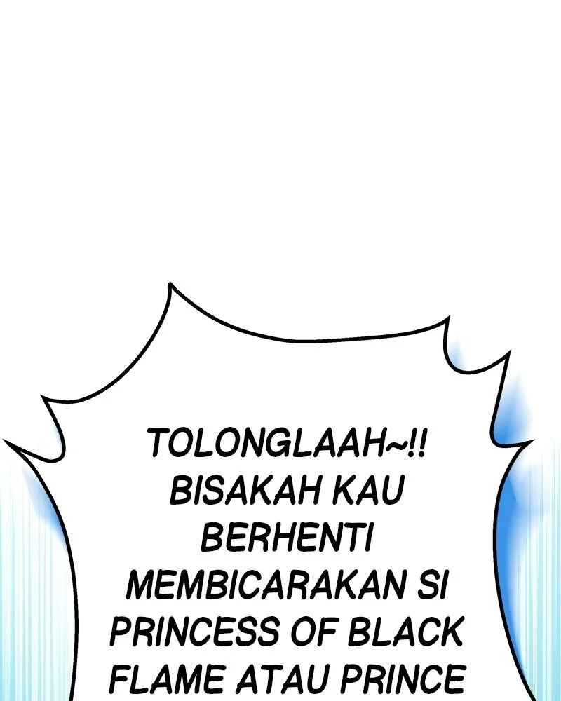 Lv. 99 Princess of Black Flame Chapter 11 - halaman 41