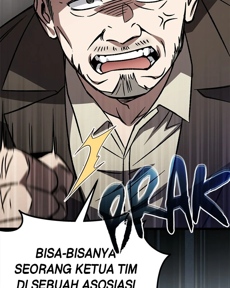 Lv. 99 Princess of Black Flame Chapter 11 - halaman 43