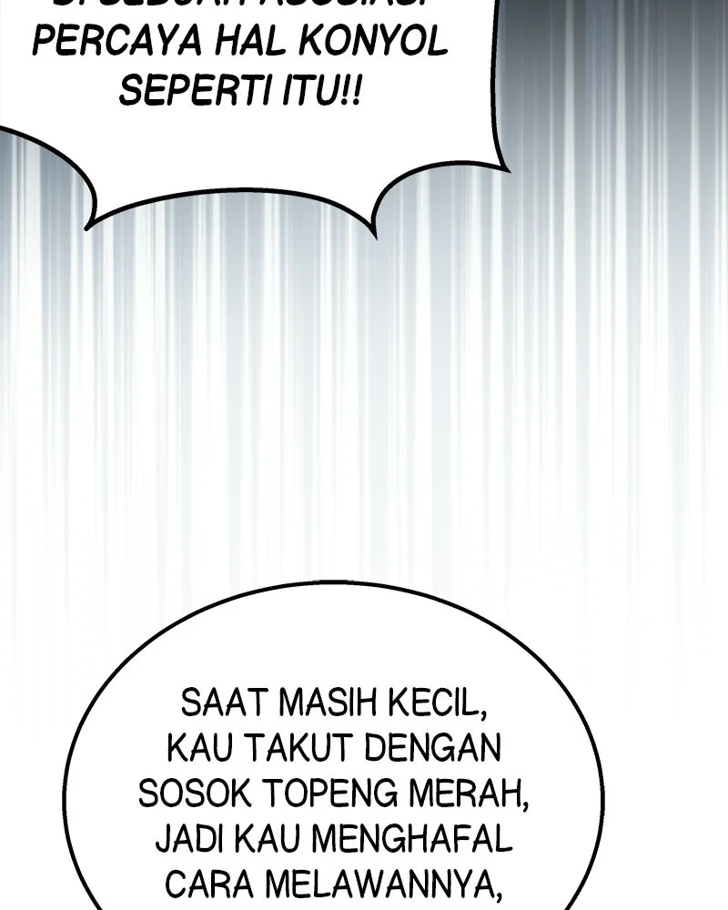 Lv. 99 Princess of Black Flame Chapter 11 - halaman 44