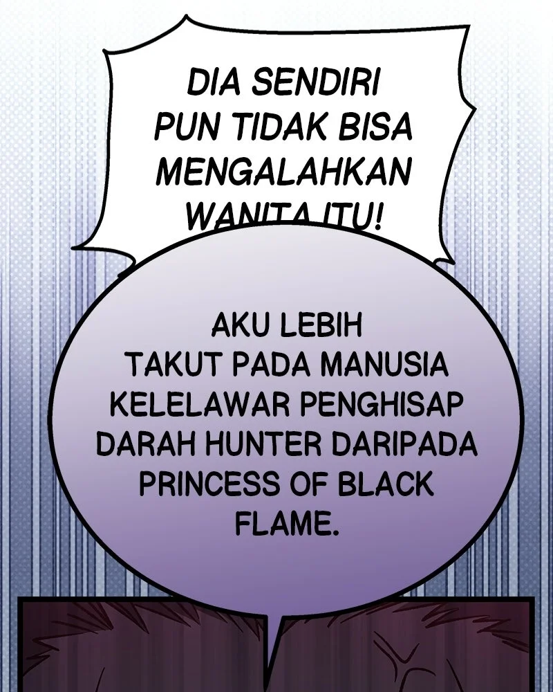 Lv. 99 Princess of Black Flame Chapter 11 - halaman 49