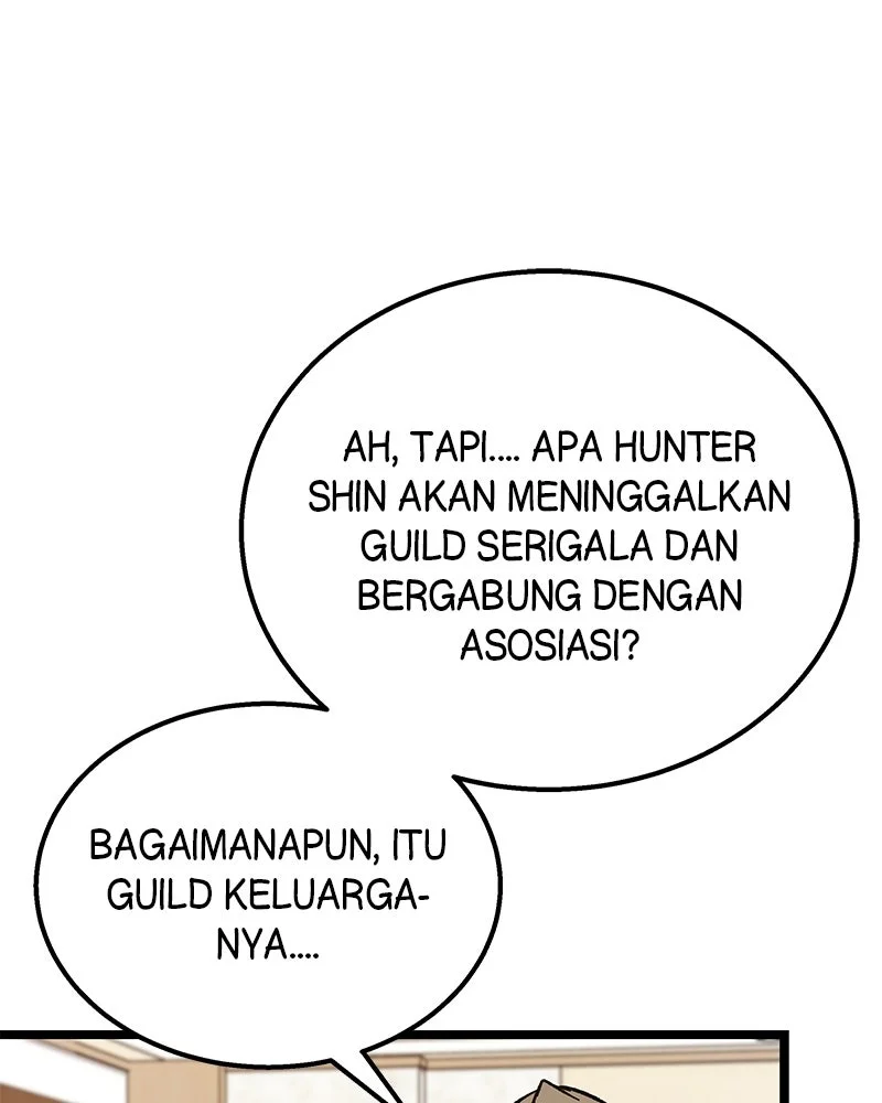 Lv. 99 Princess of Black Flame Chapter 11 - halaman 53