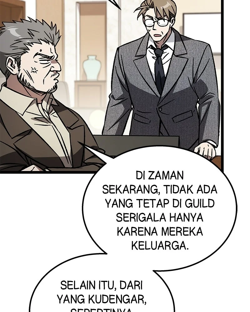 Lv. 99 Princess of Black Flame Chapter 11 - halaman 54