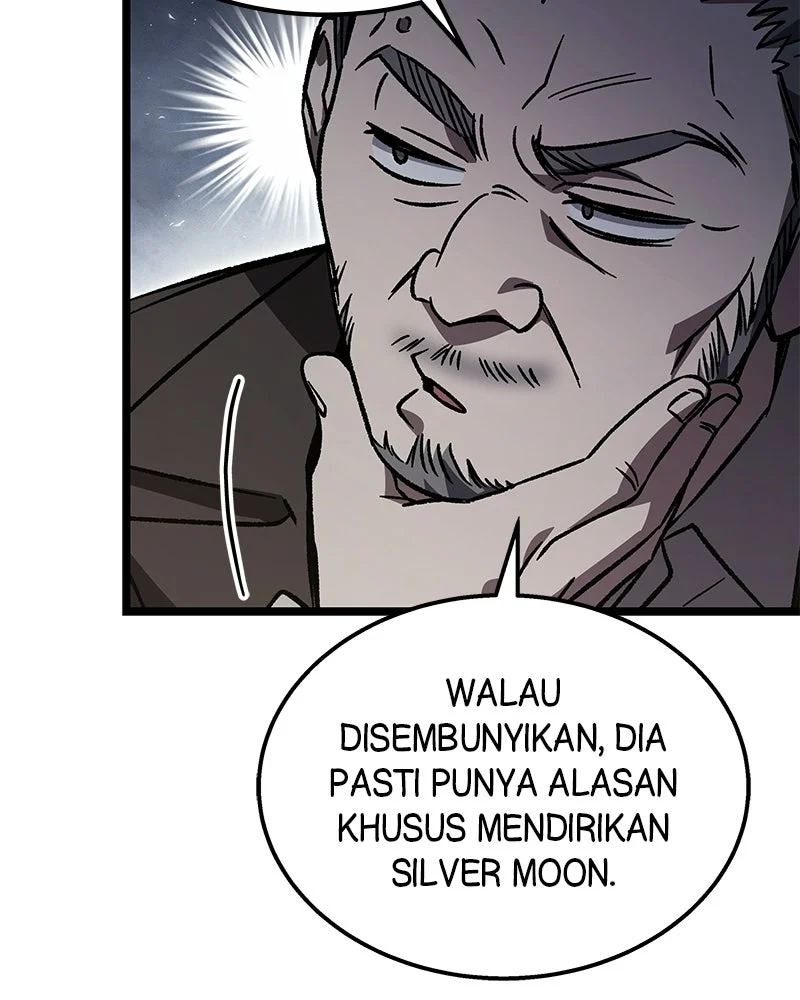 Lv. 99 Princess of Black Flame Chapter 11 - halaman 56