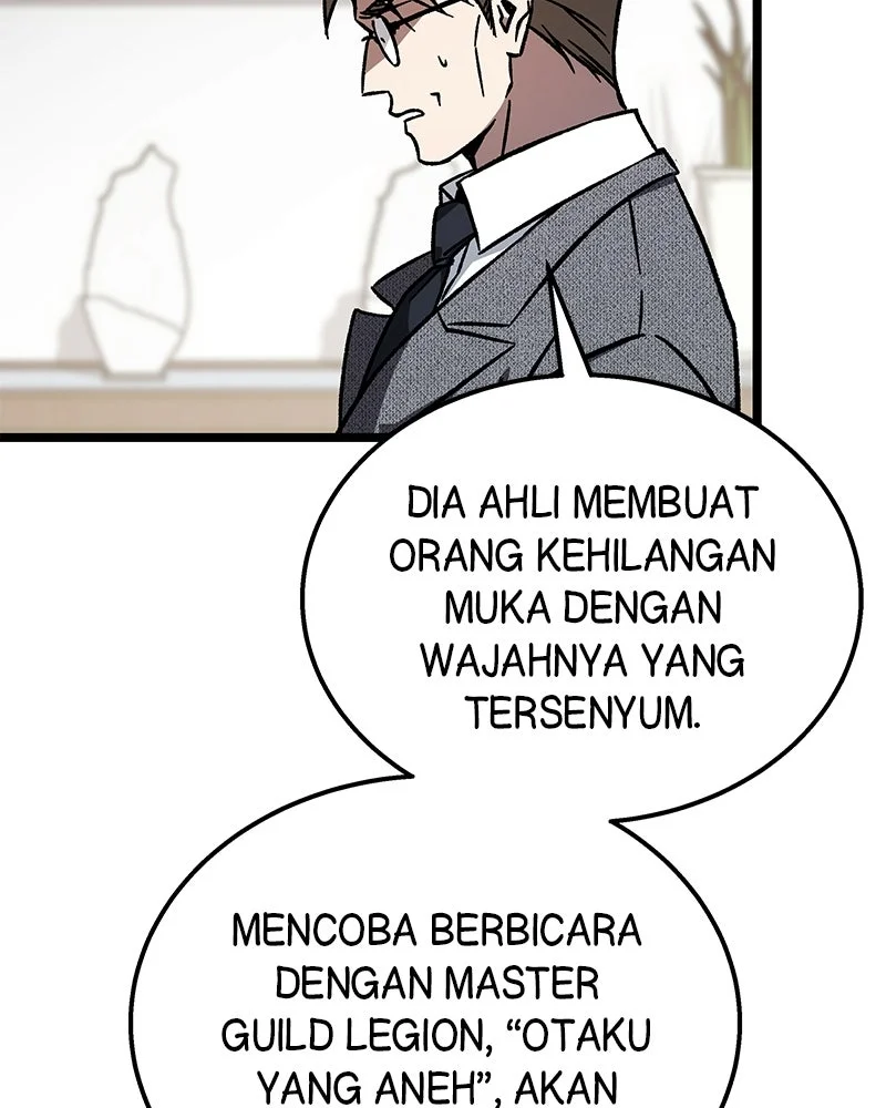 Lv. 99 Princess of Black Flame Chapter 11 - halaman 58