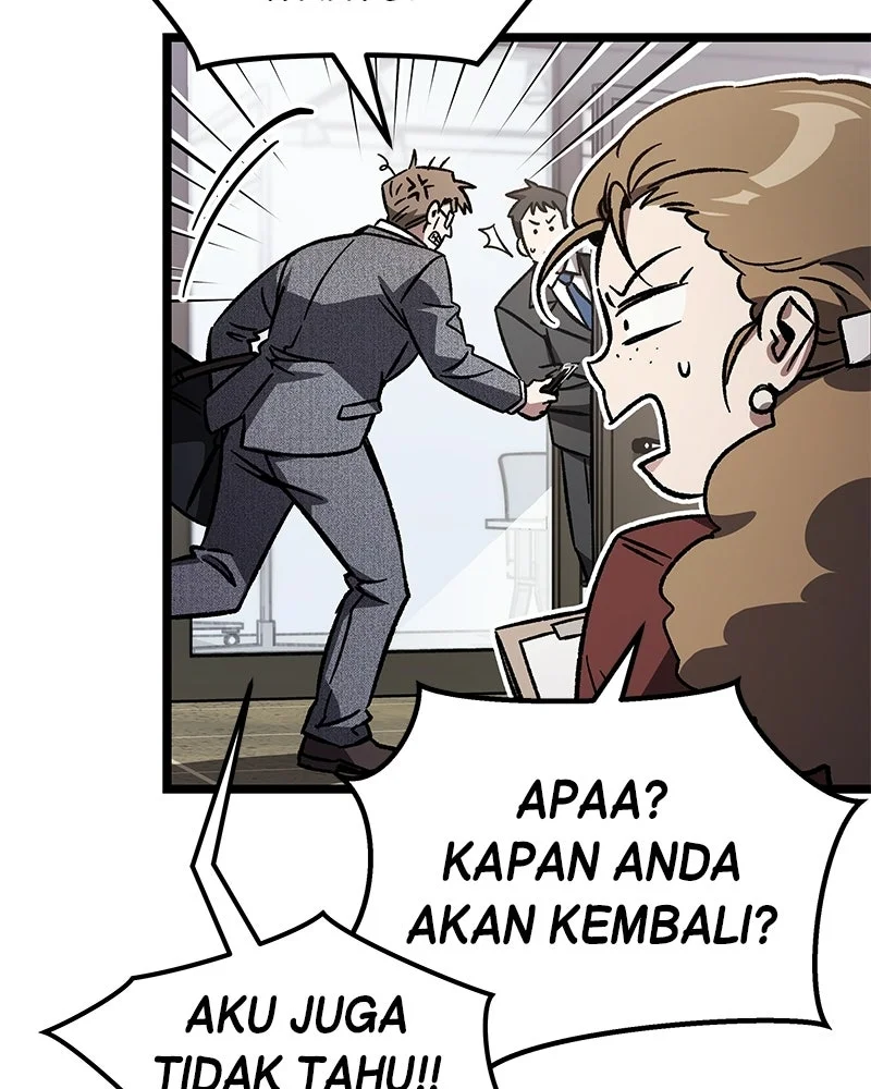 Lv. 99 Princess of Black Flame Chapter 11 - halaman 69
