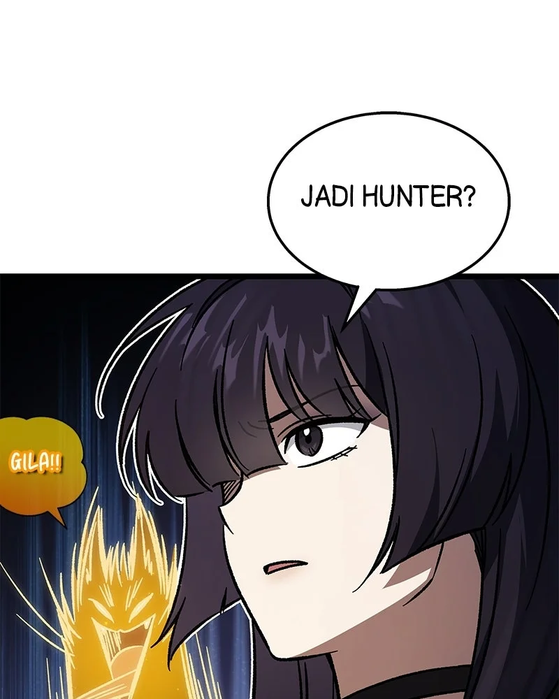 Lv. 99 Princess of Black Flame Chapter 11 - halaman 8