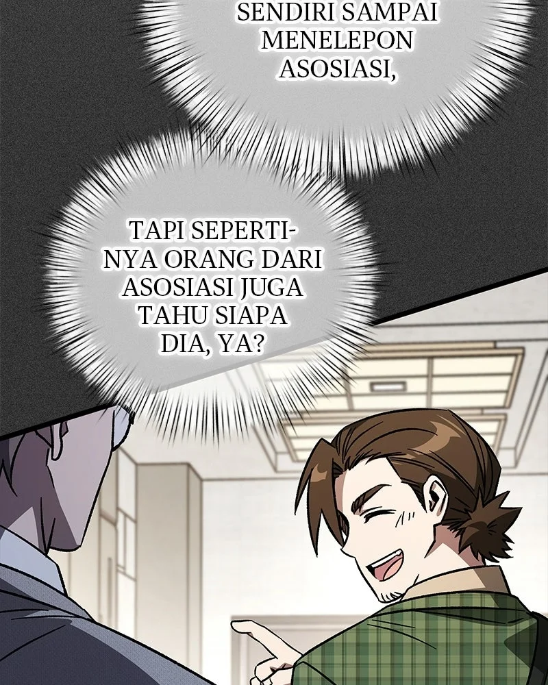 Lv. 99 Princess of Black Flame Chapter 12 - halaman 2