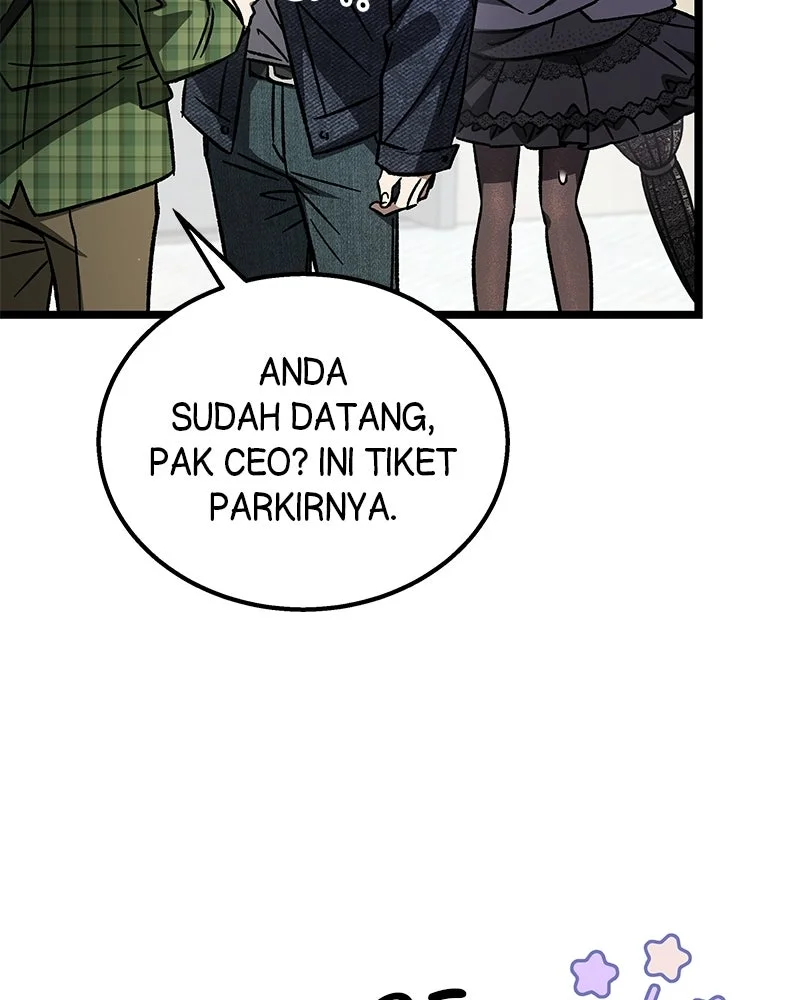 Lv. 99 Princess of Black Flame Chapter 12 - halaman 20