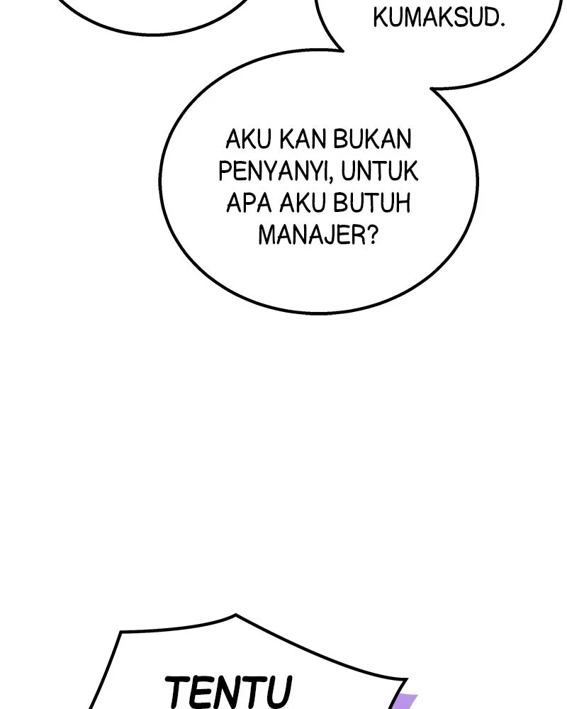 Lv. 99 Princess of Black Flame Chapter 12 - halaman 27