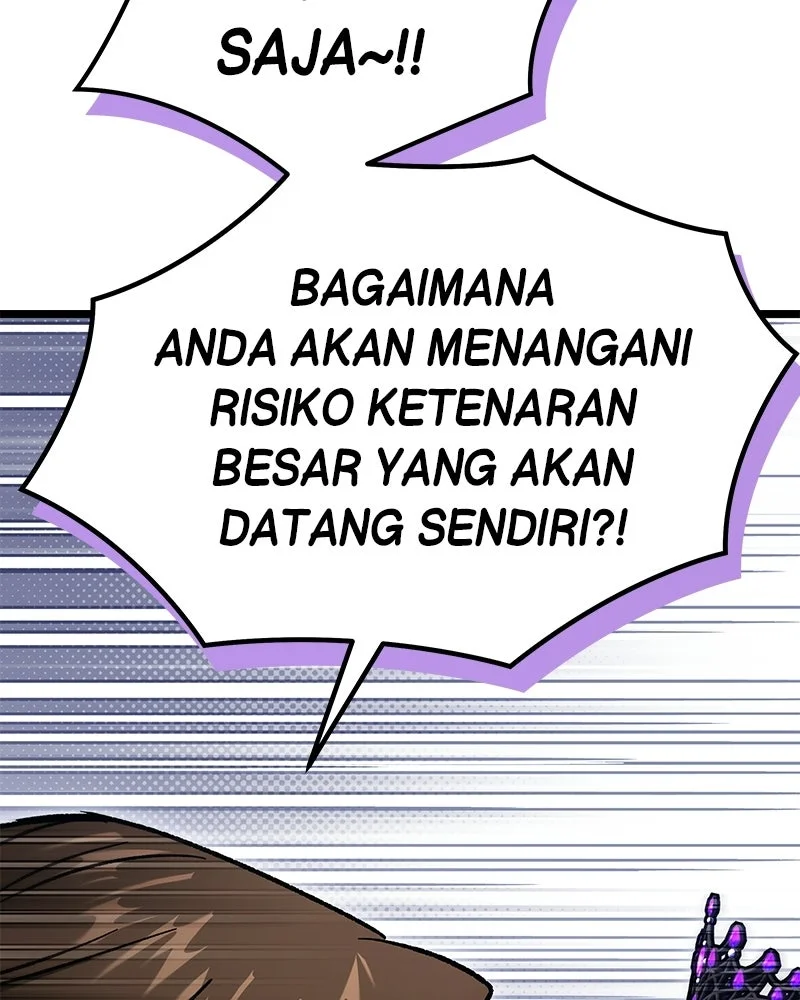 Lv. 99 Princess of Black Flame Chapter 12 - halaman 28