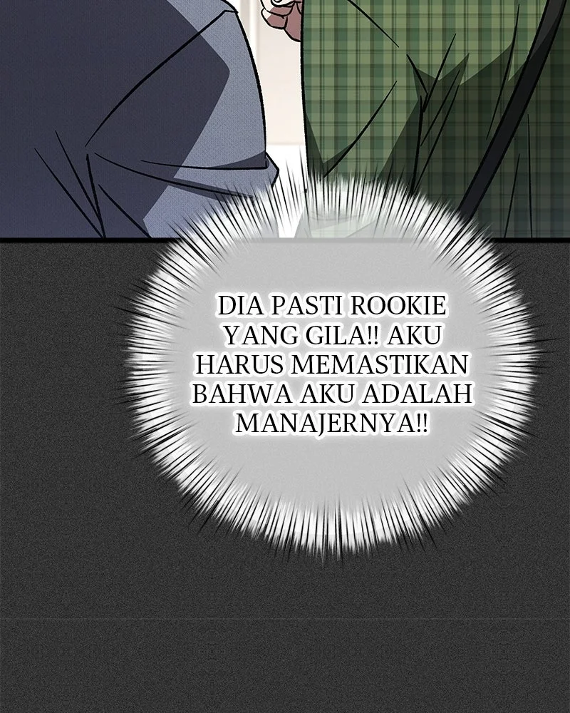 Lv. 99 Princess of Black Flame Chapter 12 - halaman 3