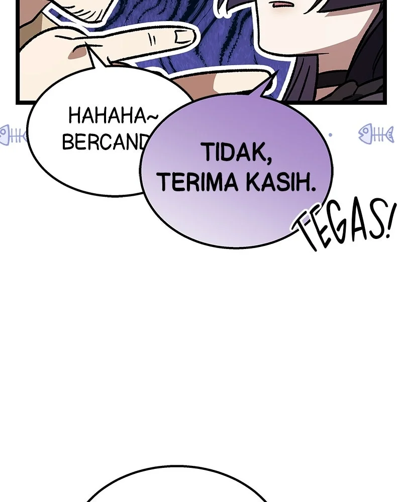 Lv. 99 Princess of Black Flame Chapter 12 - halaman 32