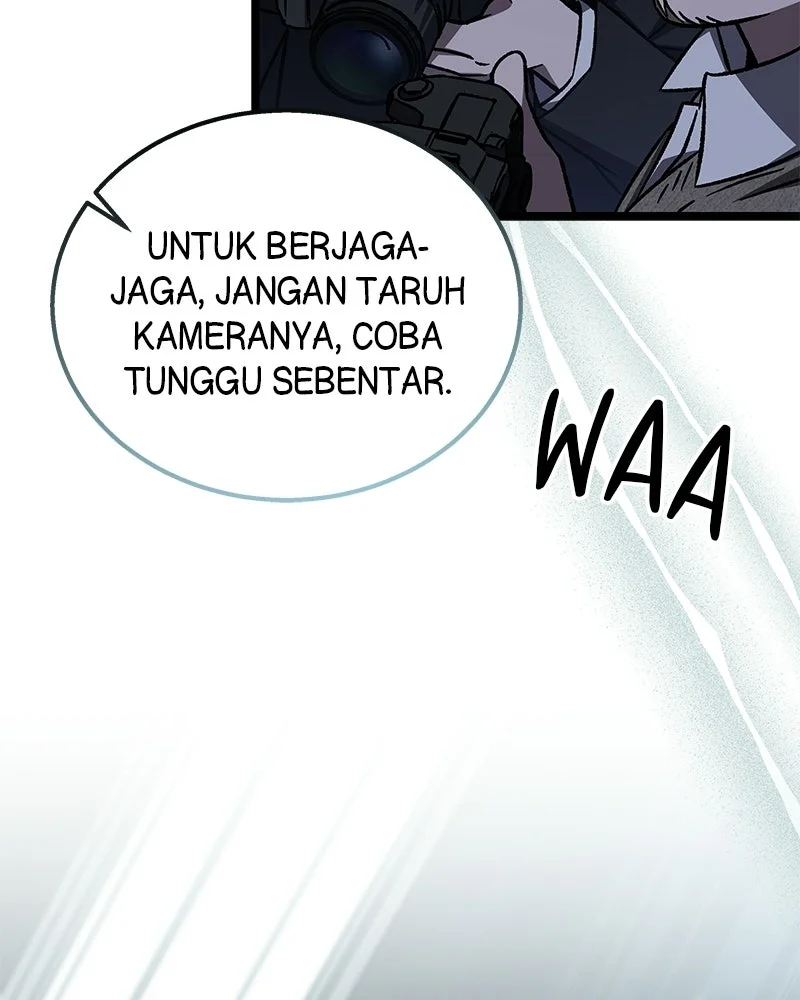 Lv. 99 Princess of Black Flame Chapter 12 - halaman 41