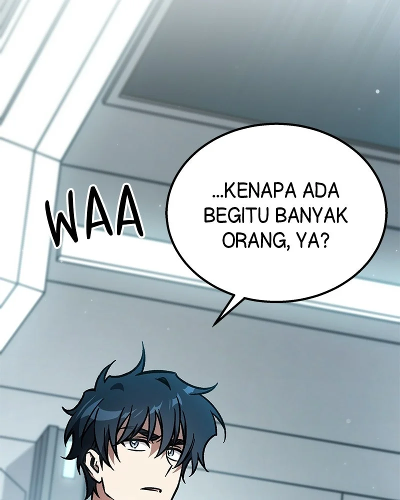 Lv. 99 Princess of Black Flame Chapter 12 - halaman 42