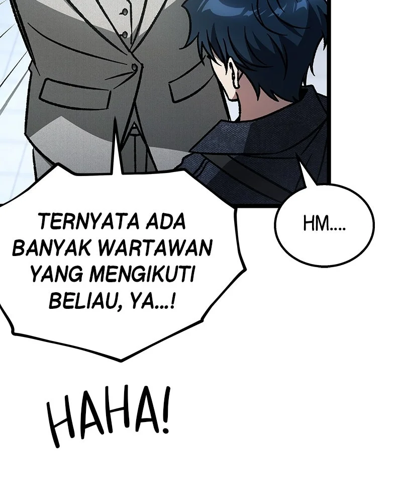 Lv. 99 Princess of Black Flame Chapter 12 - halaman 45
