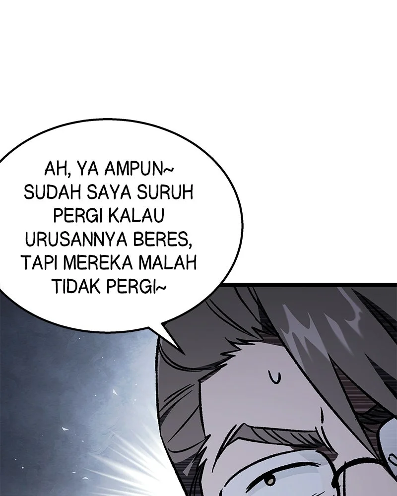 Lv. 99 Princess of Black Flame Chapter 12 - halaman 46