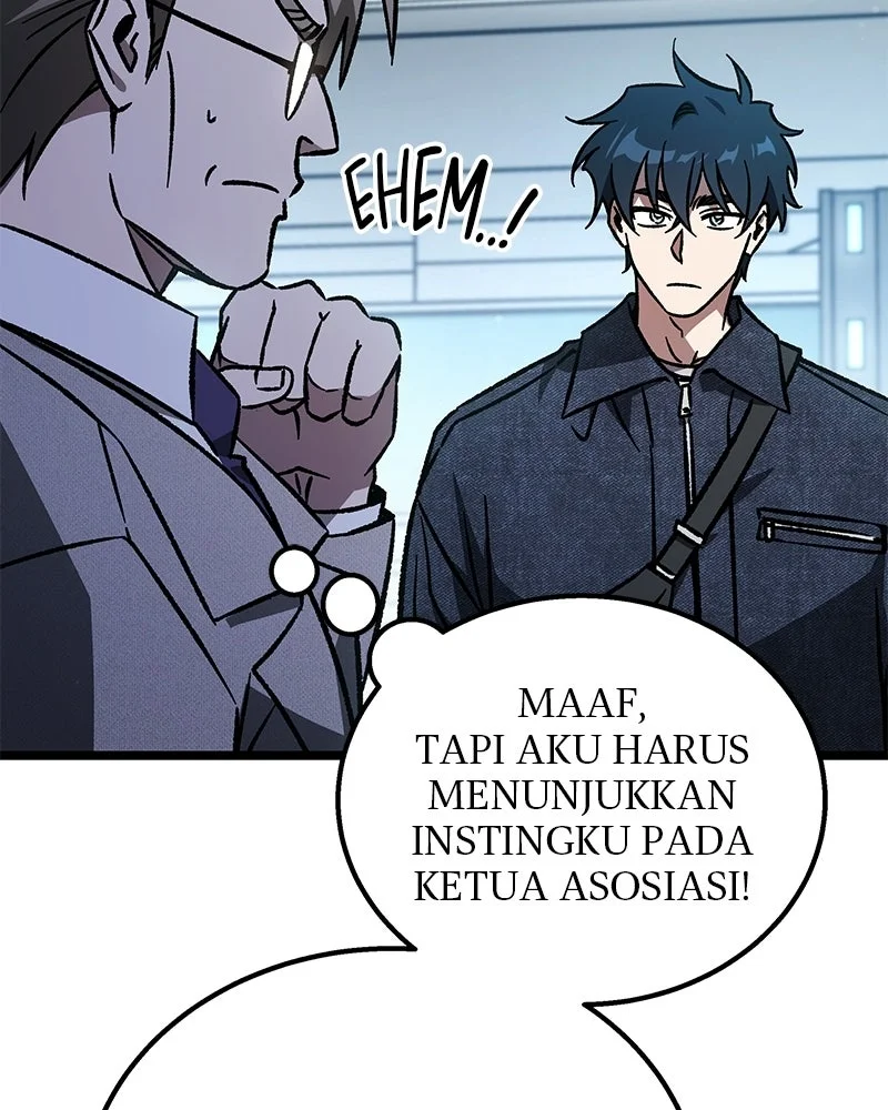 Lv. 99 Princess of Black Flame Chapter 12 - halaman 48