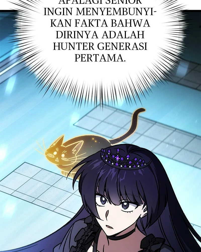 Lv. 99 Princess of Black Flame Chapter 12 - halaman 52