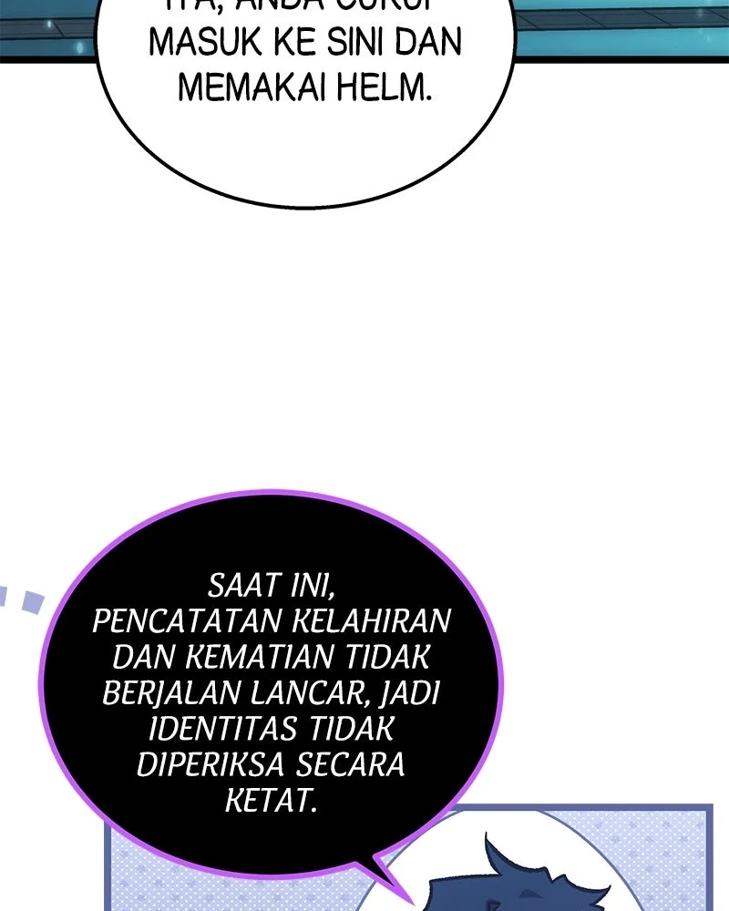 Lv. 99 Princess of Black Flame Chapter 12 - halaman 56