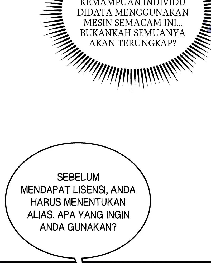 Lv. 99 Princess of Black Flame Chapter 12 - halaman 58