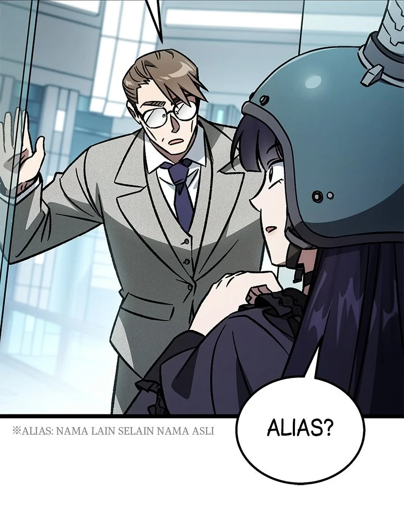 Lv. 99 Princess of Black Flame Chapter 12 - halaman 59