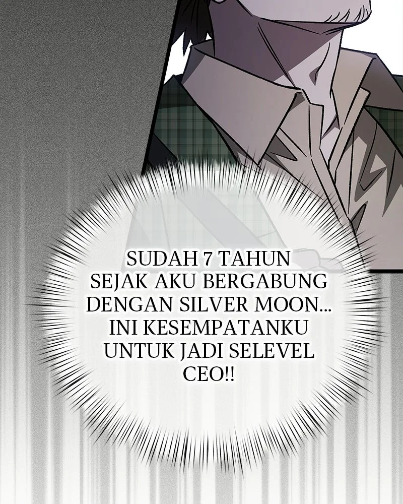 Lv. 99 Princess of Black Flame Chapter 12 - halaman 6