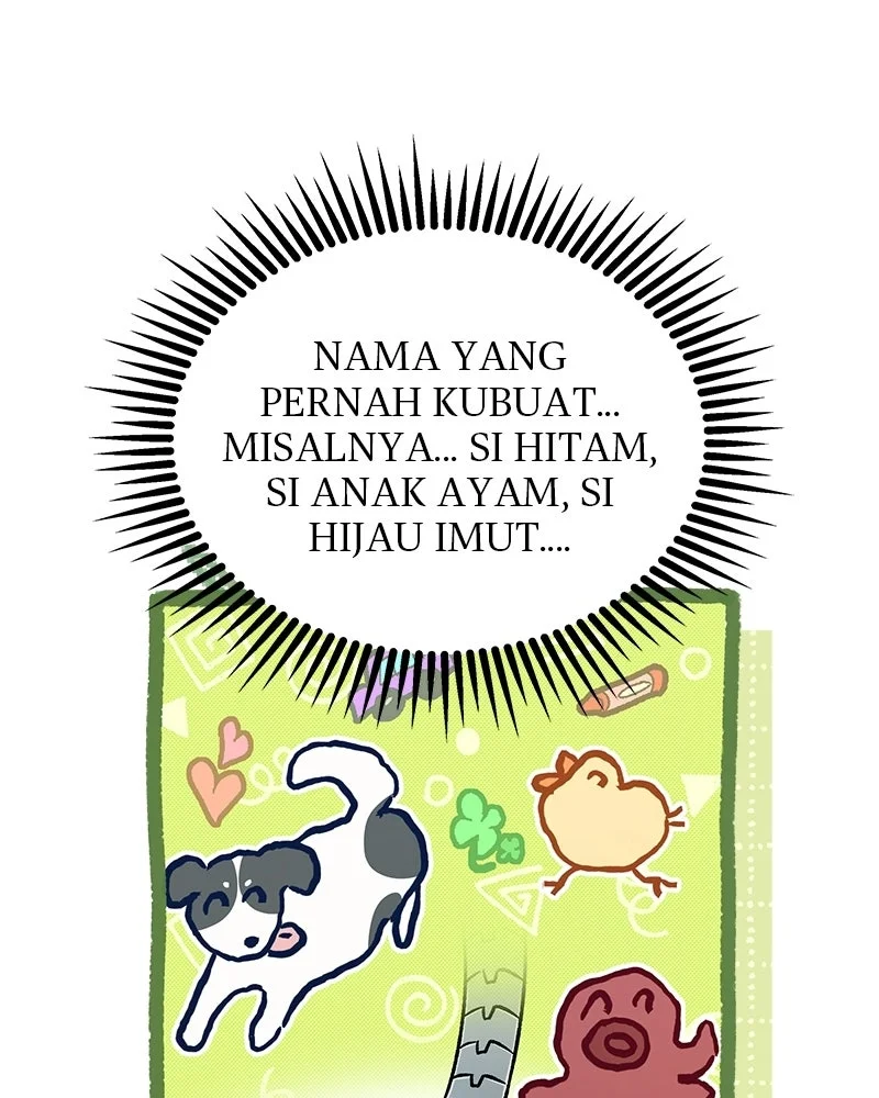 Lv. 99 Princess of Black Flame Chapter 12 - halaman 61