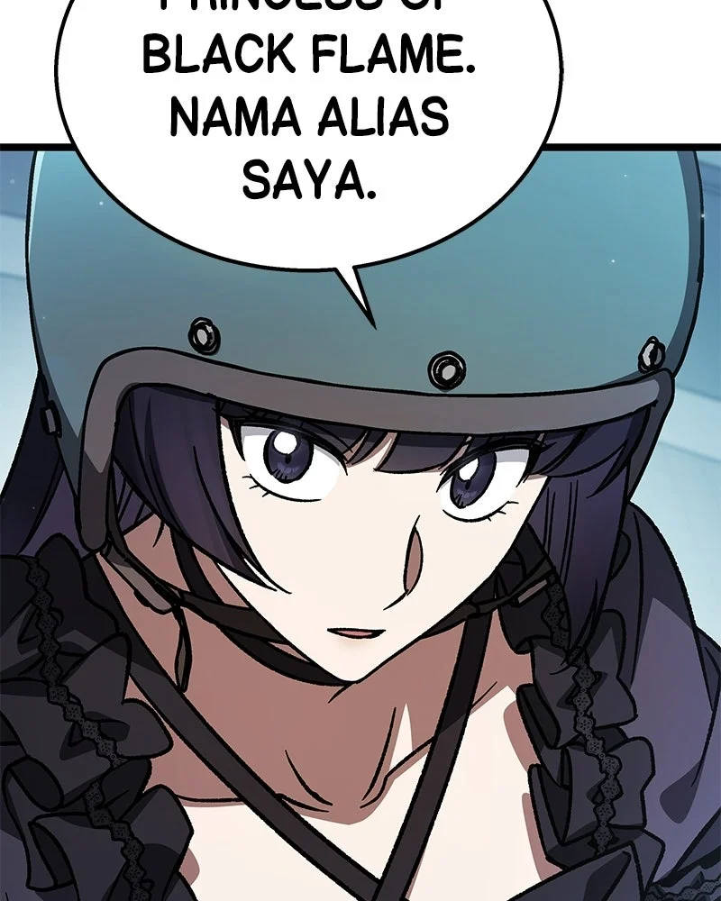 Lv. 99 Princess of Black Flame Chapter 12 - halaman 67