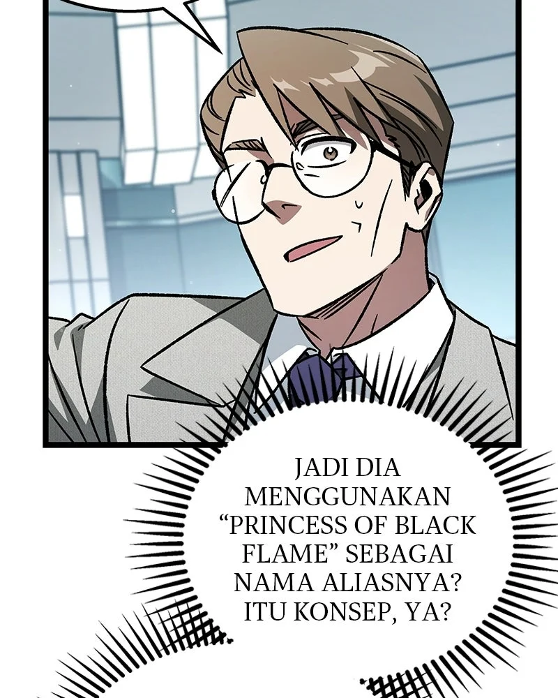 Lv. 99 Princess of Black Flame Chapter 12 - halaman 69