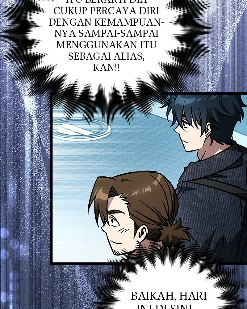 Lv. 99 Princess of Black Flame Chapter 12 - halaman 72