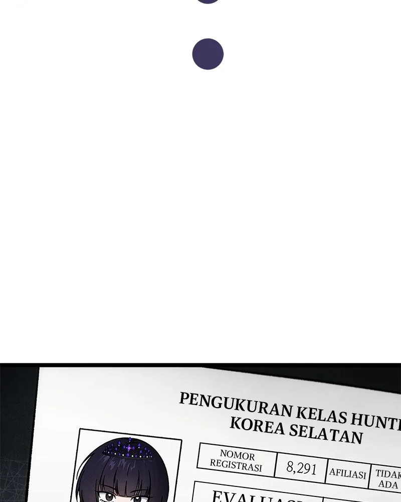 Lv. 99 Princess of Black Flame Chapter 12 - halaman 76