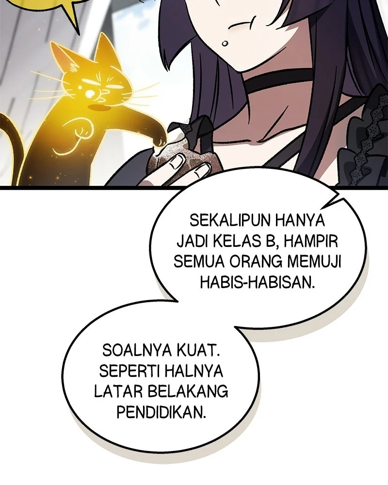 Lv. 99 Princess of Black Flame Chapter 13 - halaman 1
