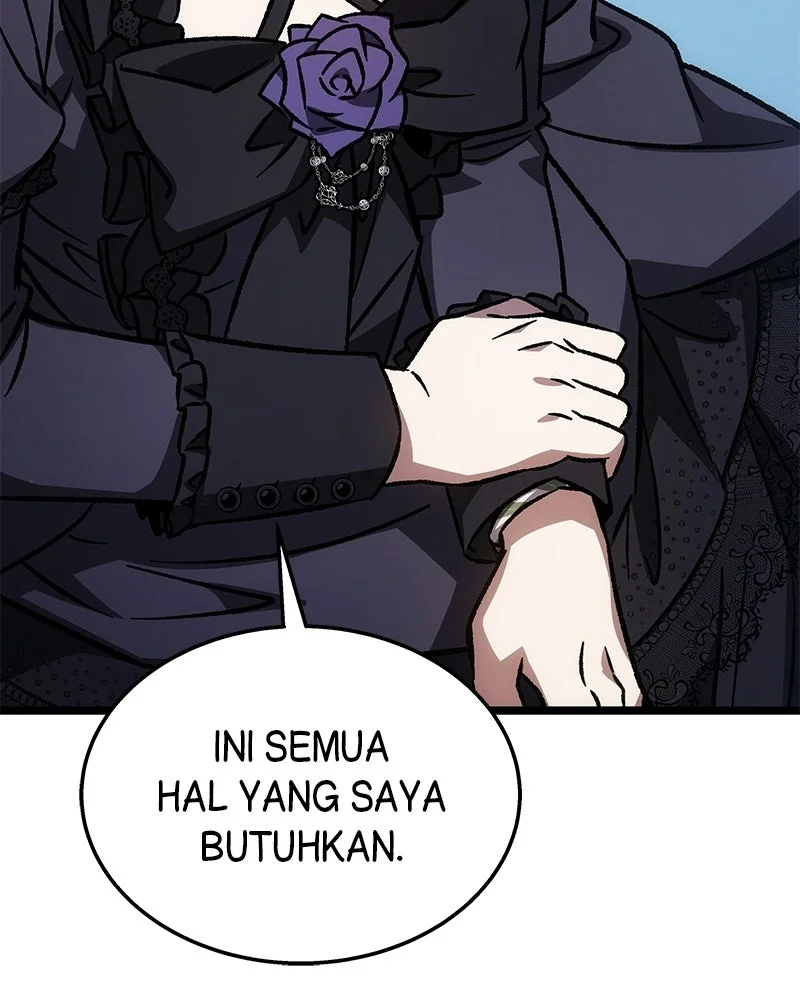 Lv. 99 Princess of Black Flame Chapter 13 - halaman 11