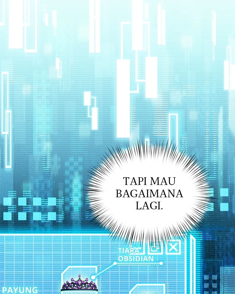 Lv. 99 Princess of Black Flame Chapter 13 - halaman 14