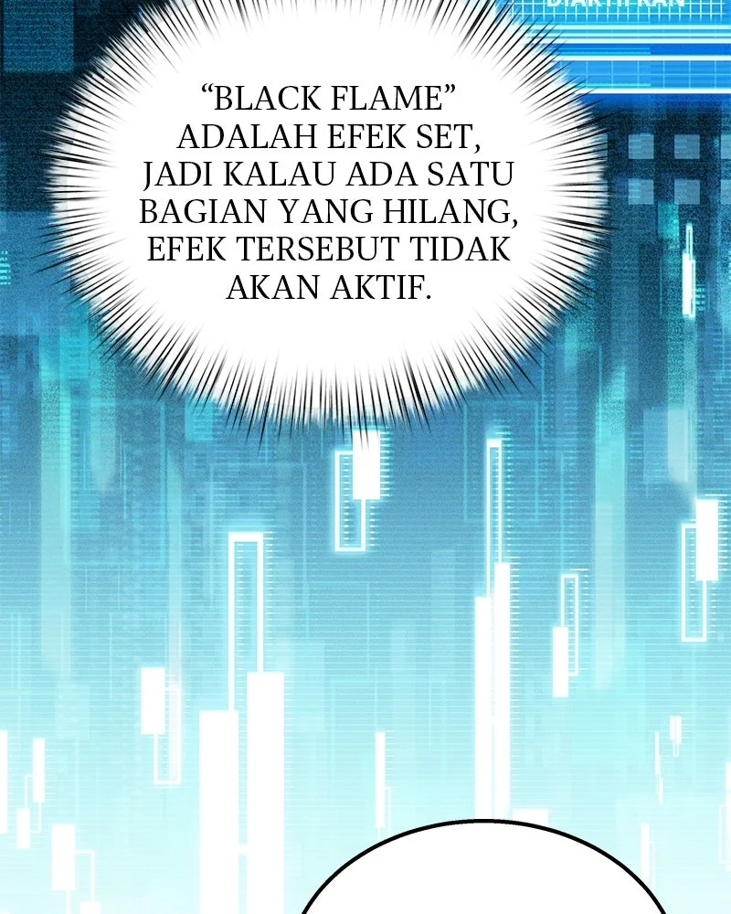 Lv. 99 Princess of Black Flame Chapter 13 - halaman 16