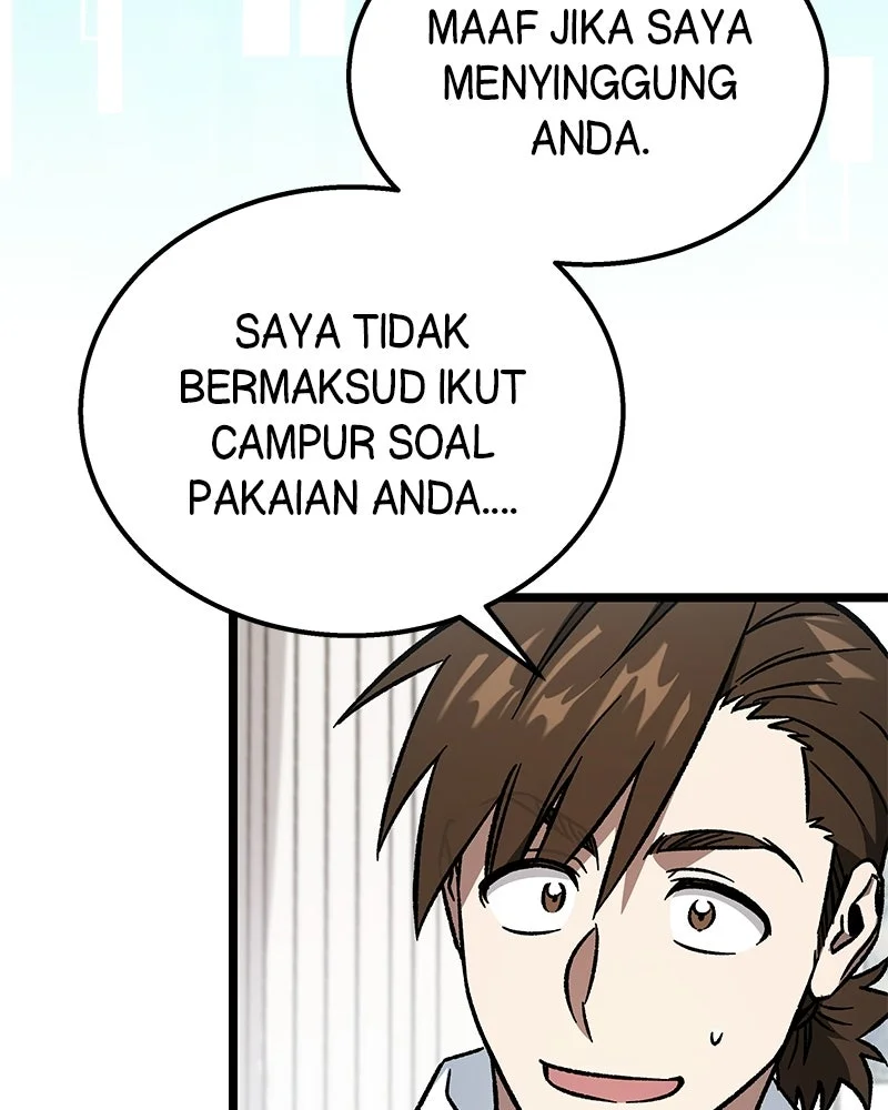Lv. 99 Princess of Black Flame Chapter 13 - halaman 17