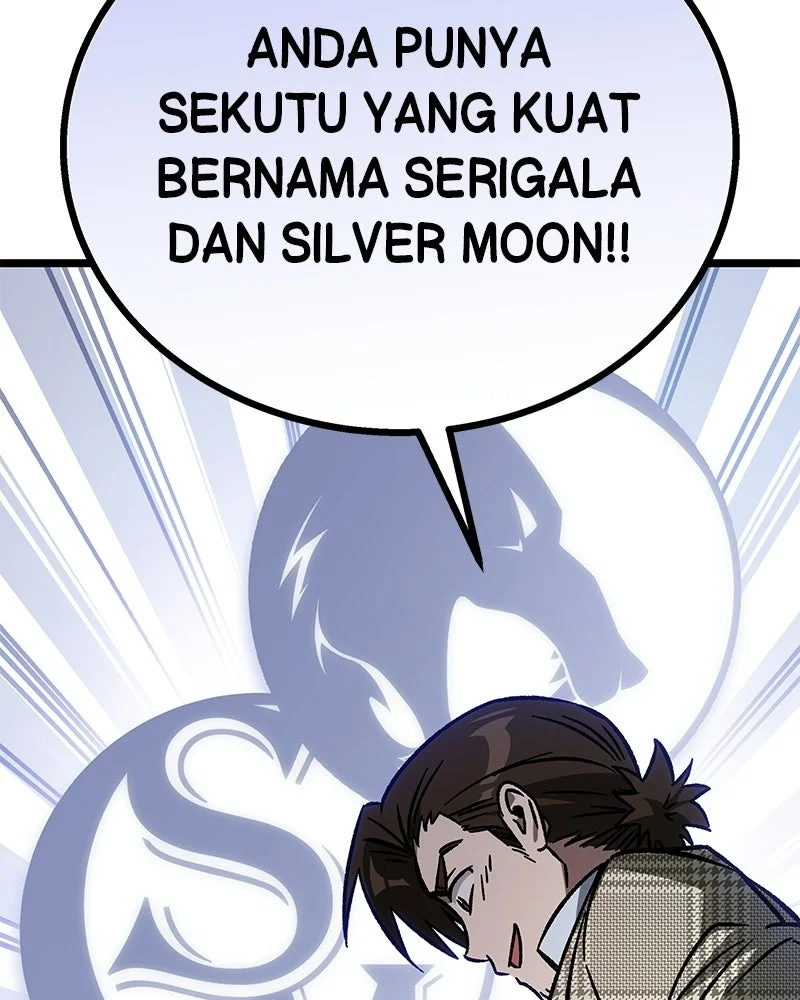 Lv. 99 Princess of Black Flame Chapter 13 - halaman 19