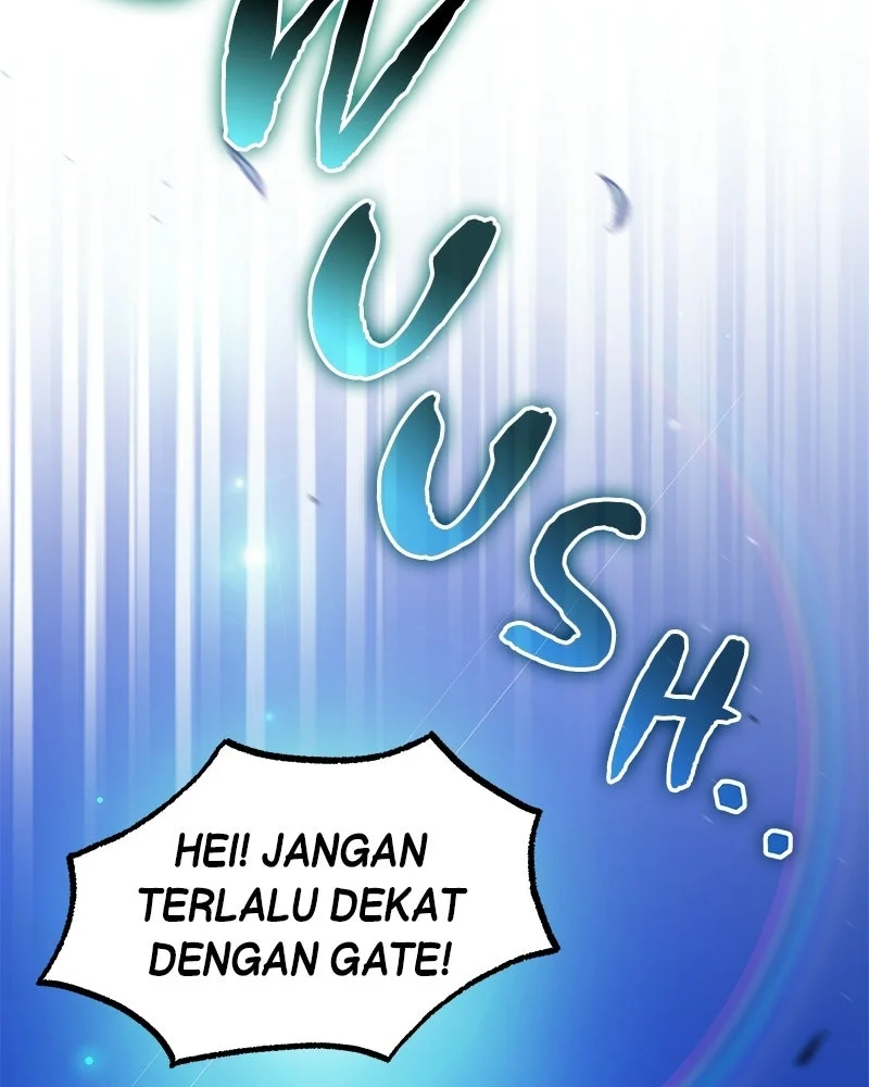 Lv. 99 Princess of Black Flame Chapter 13 - halaman 25