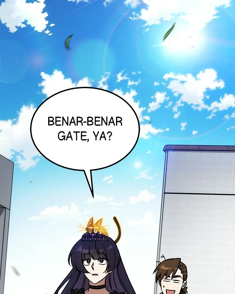 Lv. 99 Princess of Black Flame Chapter 13 - halaman 29
