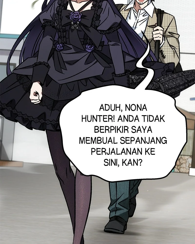 Lv. 99 Princess of Black Flame Chapter 13 - halaman 30