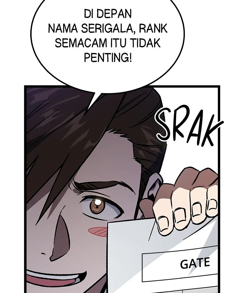 Lv. 99 Princess of Black Flame Chapter 13 - halaman 32
