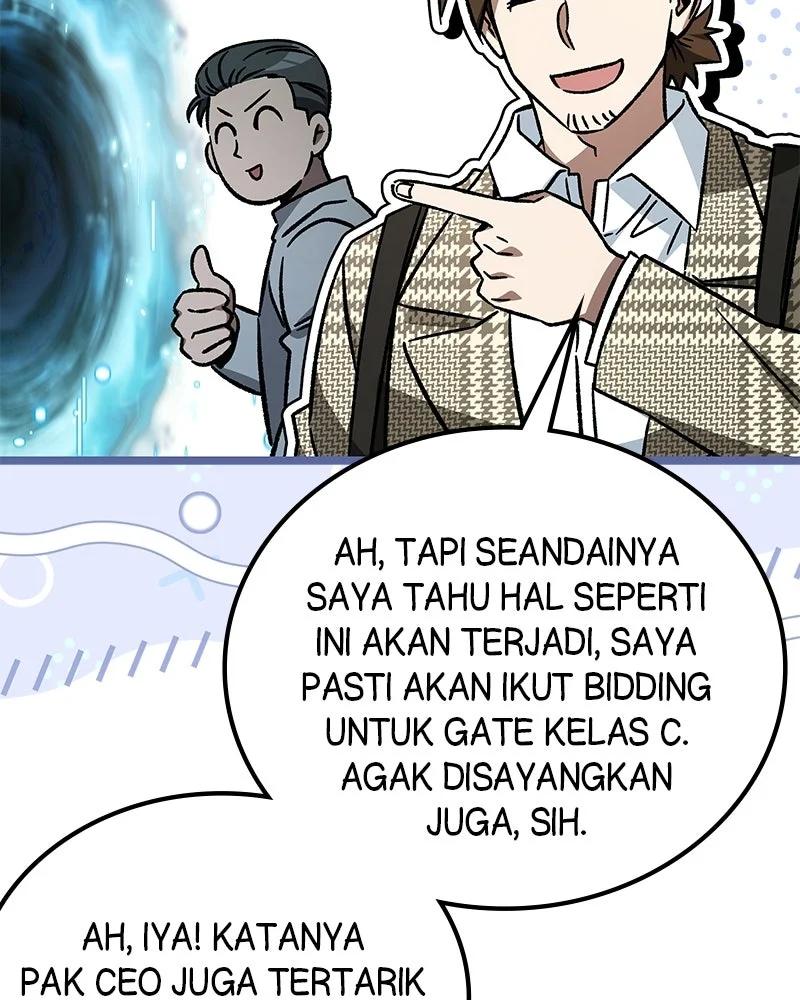 Lv. 99 Princess of Black Flame Chapter 13 - halaman 40