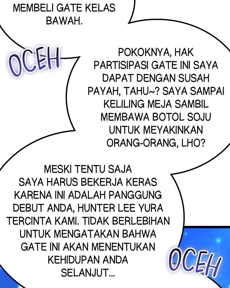 Lv. 99 Princess of Black Flame Chapter 13 - halaman 41