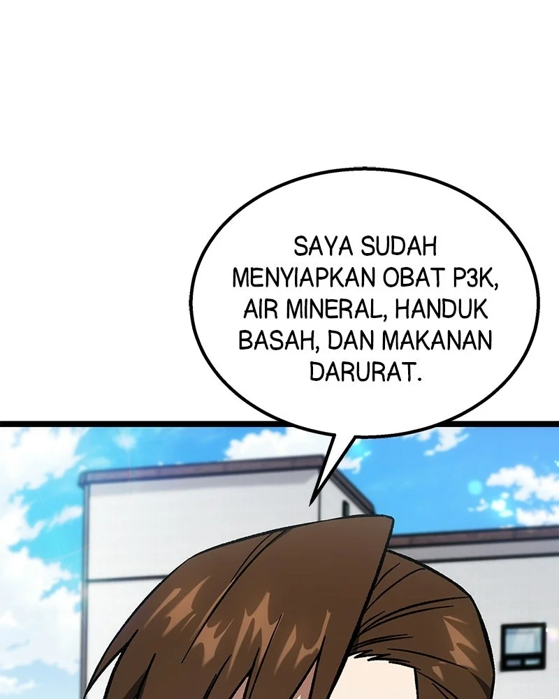 Lv. 99 Princess of Black Flame Chapter 13 - halaman 46