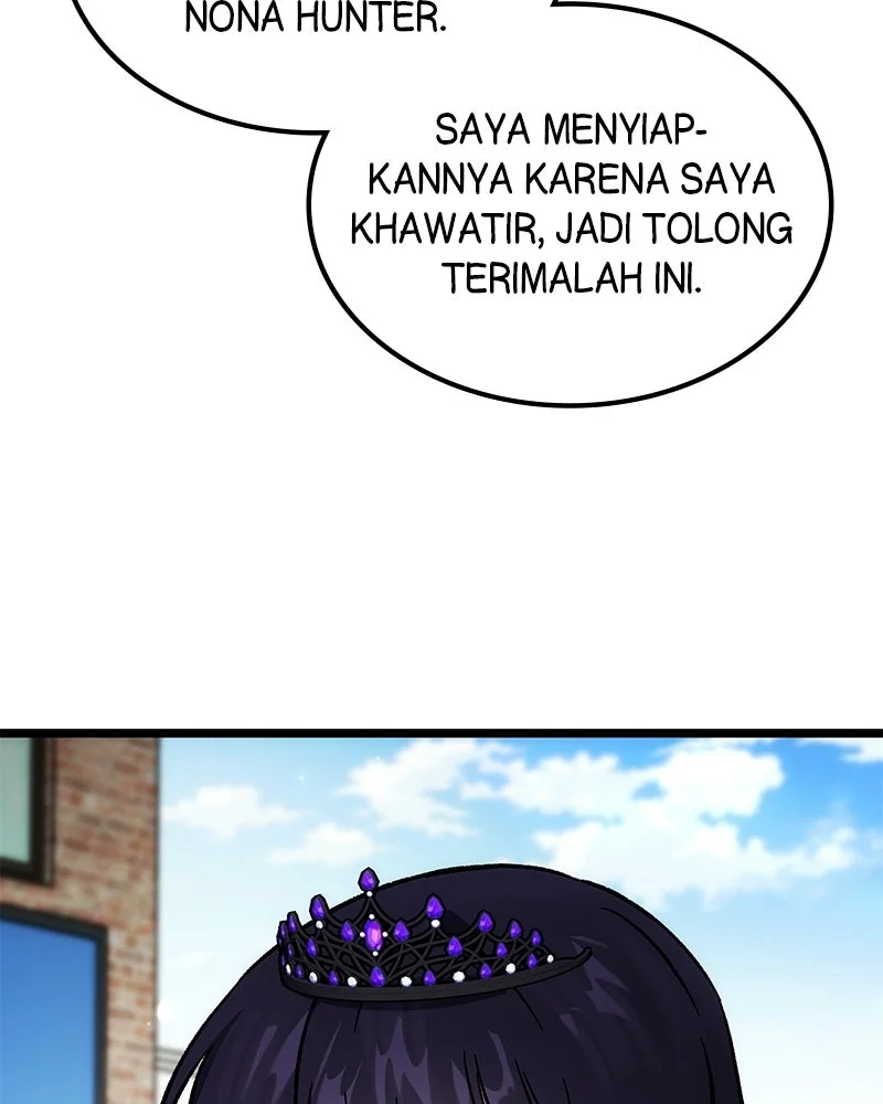 Lv. 99 Princess of Black Flame Chapter 13 - halaman 48