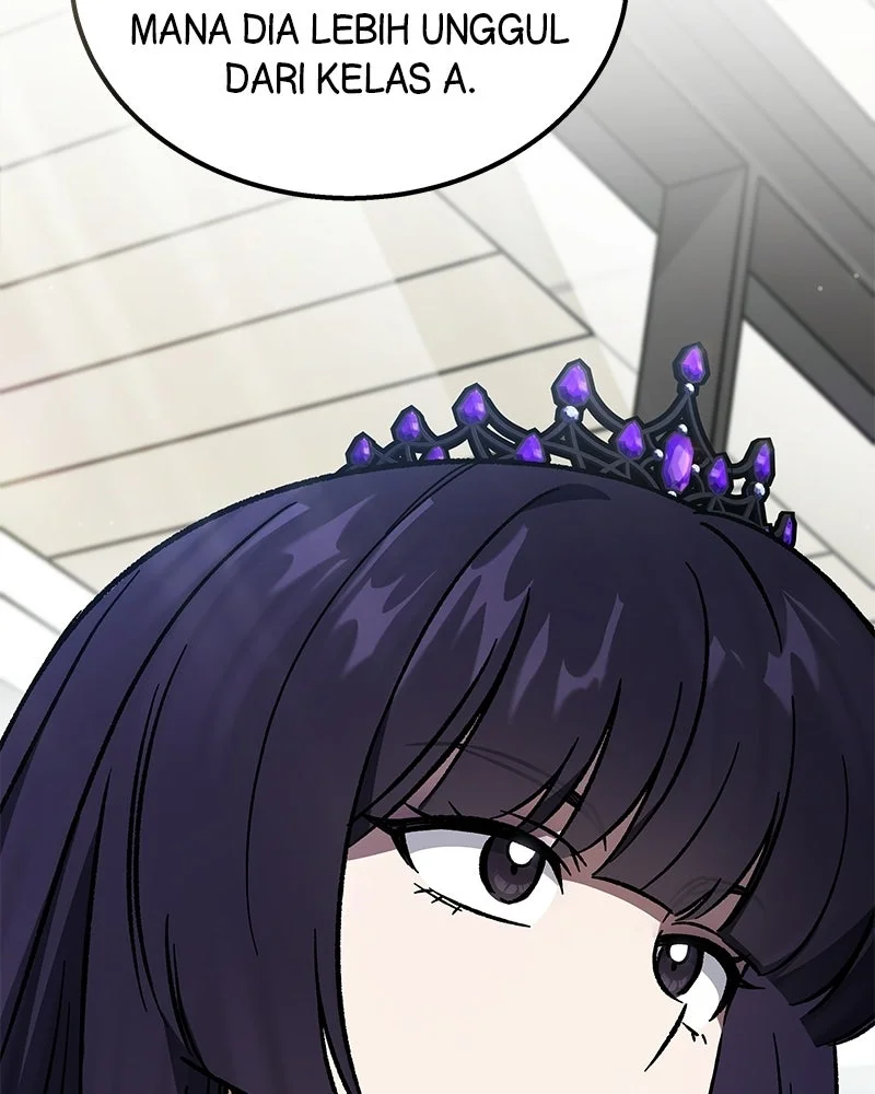 Lv. 99 Princess of Black Flame Chapter 13 - halaman 5